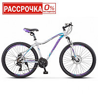 Велосипед Stels Miss 7500 MD 27.5 V010"