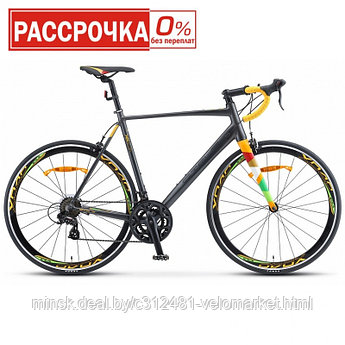 Велосипед Stels XT280 28 V010