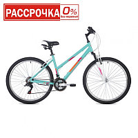 Велосипед Foxx Bianka 26