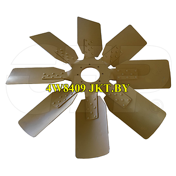 4W8409 / 4W-8409 стандартный вентилятор Standard Fans
