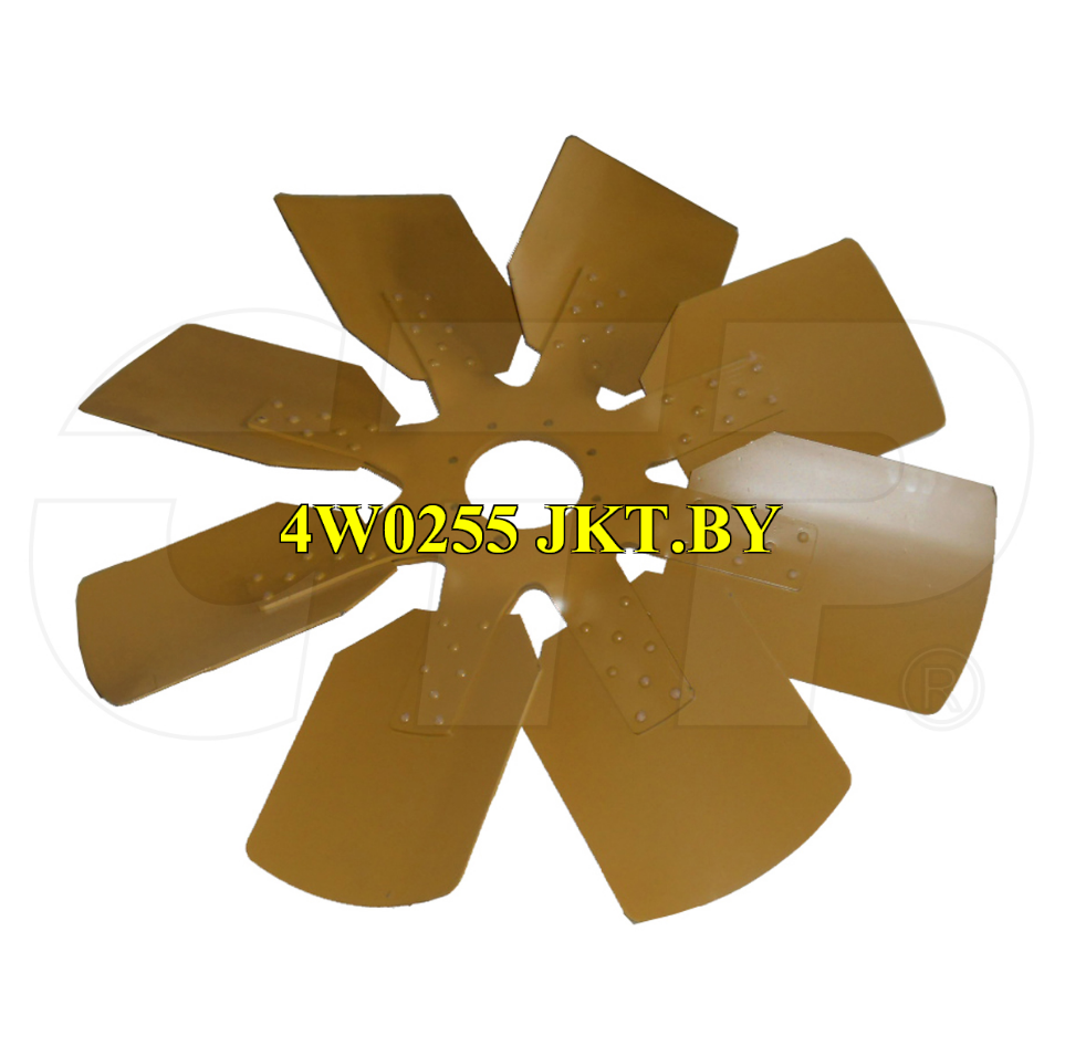 4W0255 / 4W-0255 стандартный вентилятор Standard Fans - фото 1 - id-p106808235