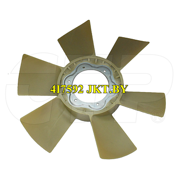 4I7592 / 4I-7592   стандартный вентилятор Standard Fans