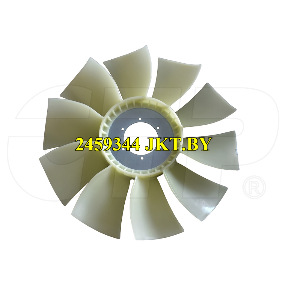 2459344 / 245-9344 стандартный вентилятор Standard Fans - фото 1 - id-p106807988