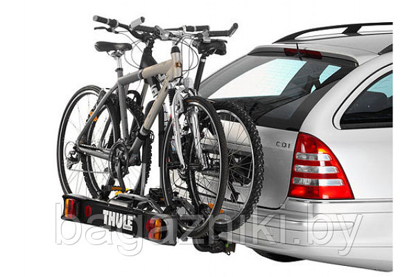 THULE RideOn 9502 80296017079