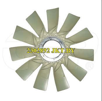 2302892  / 230-2892 стандартный вентилятор Standard Fans