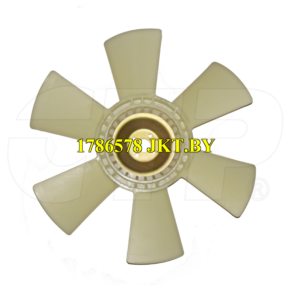 1786578 / 178-6578 стандартный вентилятор Standard Fans