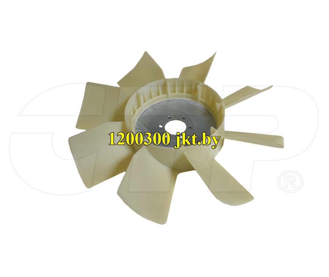 1200300 / 120-0300  стандартный вентилятор Standard Fans