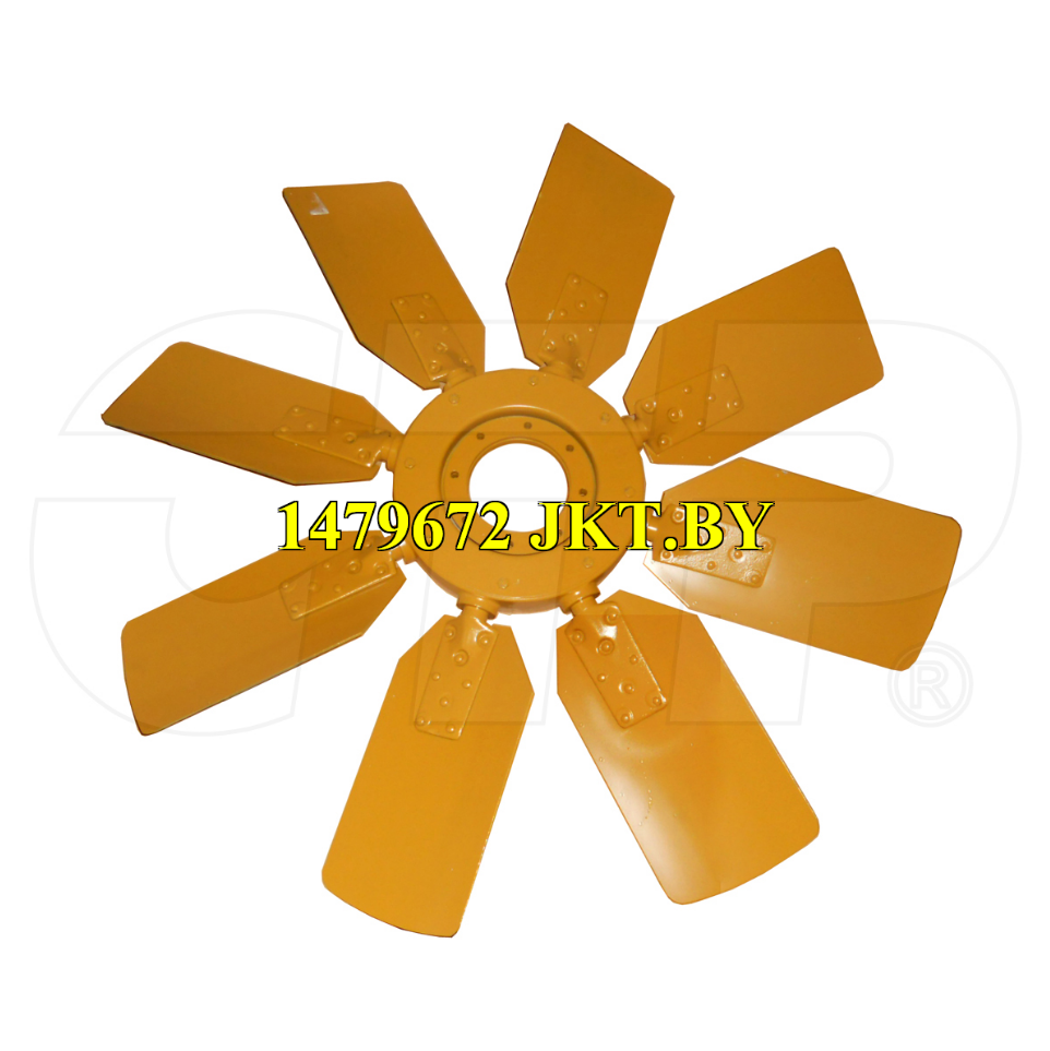1479672  / 147-9672   Реверсивный вентилятор Reversible Fans
