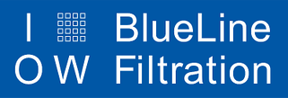 Фильтры BlueLine Filtration IOW 