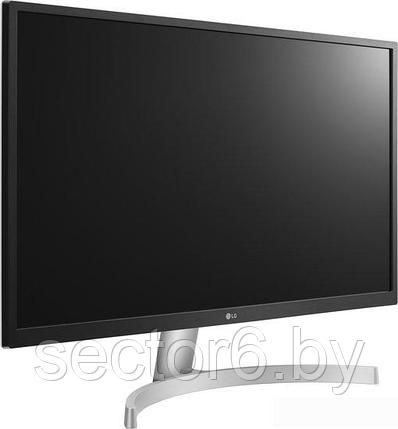 Монитор LG 27UL500-W, фото 2
