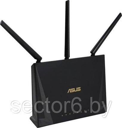 Беспроводной маршрутизатор ASUS RT-AC85P, фото 2