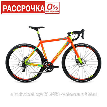 Велосипед Format 2313