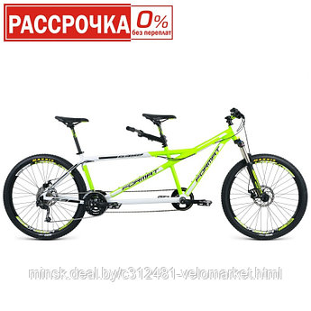 Велосипед Format 5352