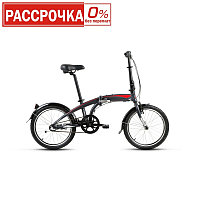 Велосипед Forward Omega 3.0