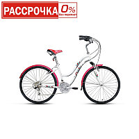 Велосипед Forward Evia 26 2.0