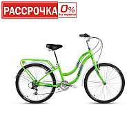 Велосипед Forward Evia 24