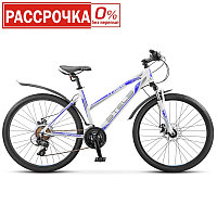 Велосипед STELS MISS 5300 MD 26