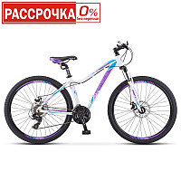 Велосипед STELS Miss-7100 MD 27.5 V010"