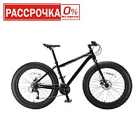 Велосипед Fatbike(Фэтбайк) MafiaBikes Manhattan Fat-Bike