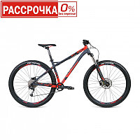 Велосипед BMX FORMAT 1313 (2020) 29