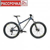 Велосипед BMX FORMAT 1314 PLUS (2020)