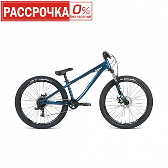 Велосипед BMX FORMAT 9213 (2019)