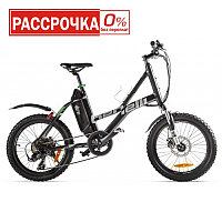 Электровелосипед (велогибрид) Benelli Link CT Sport Pro
