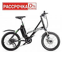 Электровелосипед (велогибрид) Benelli Link Sport Professional