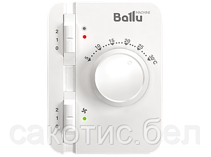 Завеса тепловая Ballu BHC-M10T09-PS, фото 2