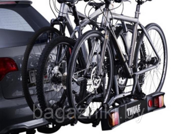 THULE RideOn 9503. 3 ID 119257504 1283 Deal.by
