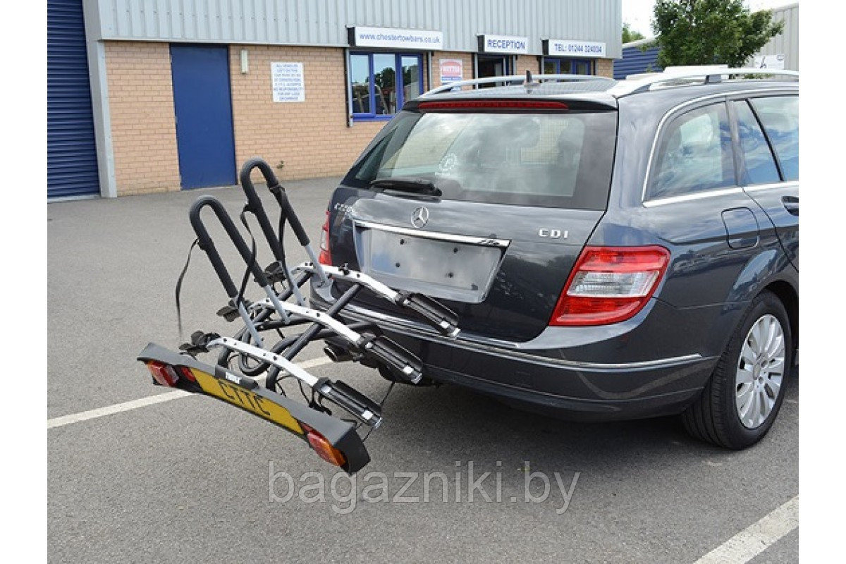 THULE RideOn 9503. 3 ID 119257504 1283 Deal.by