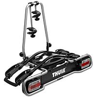 Велокрепление на фаркоп THULE Euroride 941. Платформа на 2 велосипеда