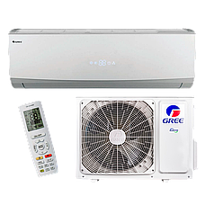 Gree LOMO Arctic R32 Inverter 2022 GWH09QB-K3DNC2G, фото 2