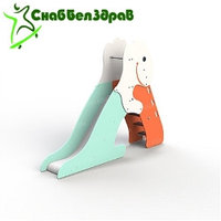 Горка "Дино" 4206 Горка "Дино"
