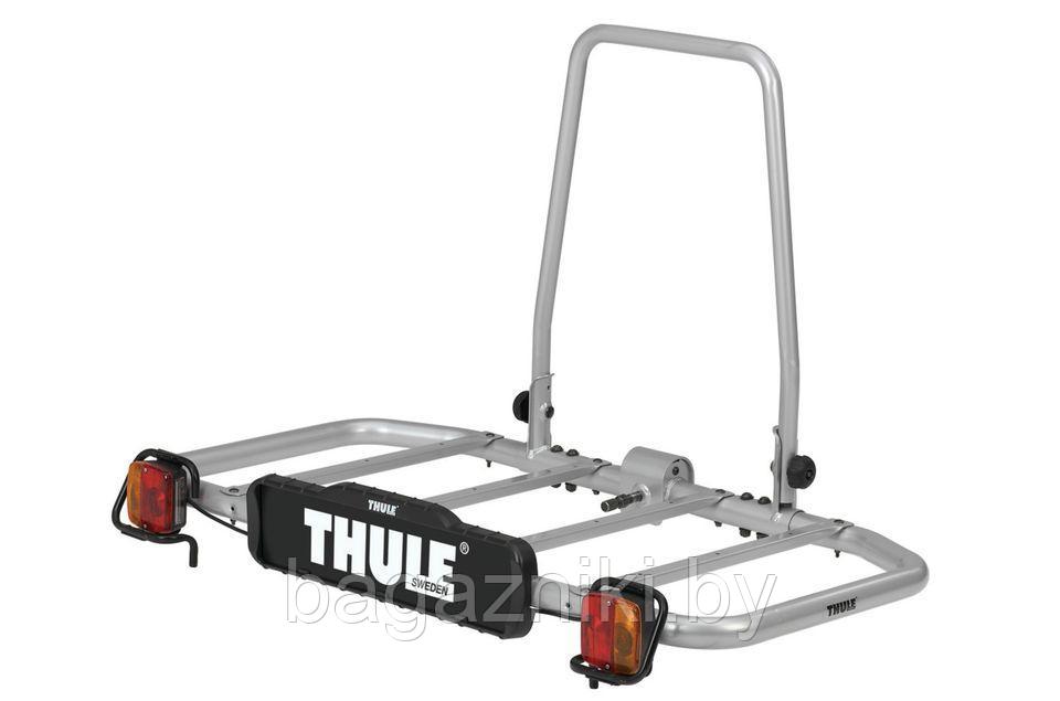 Велокрепление Thule EasyBase 949 на фаркоп - фото 1 - id-p119257835