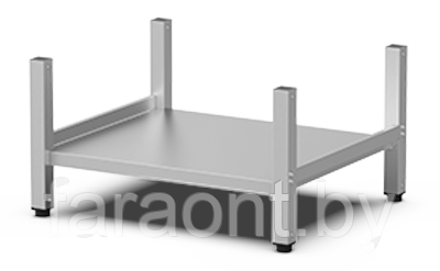 Подставка для печей конвекционных XEBC UNOX XWARC-00EF-M