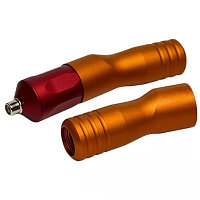 Тату машинка Skinductor Vertigo Red-Orange