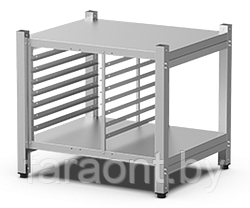 Подставка для печей конвекционных XEBC UNOX XWARC-07EF-H