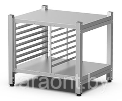Подставка для печей конвекционных XEBC UNOX XWARC-07EF-H - фото 1 - id-p119280946