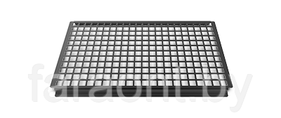 Гастроемкость UNOX TG 885 GN 1/1 GRILL