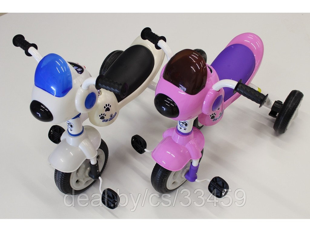 Детский велосипед Assadi Toys, фото 1