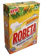 Стиральный порошок ROBETA универсальный, горный цветок, 400 гр, Чехия