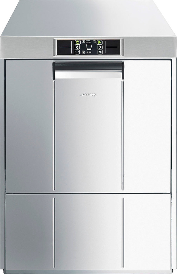 Машина посудомоечная Smeg UD520D - фото 1 - id-p119298231