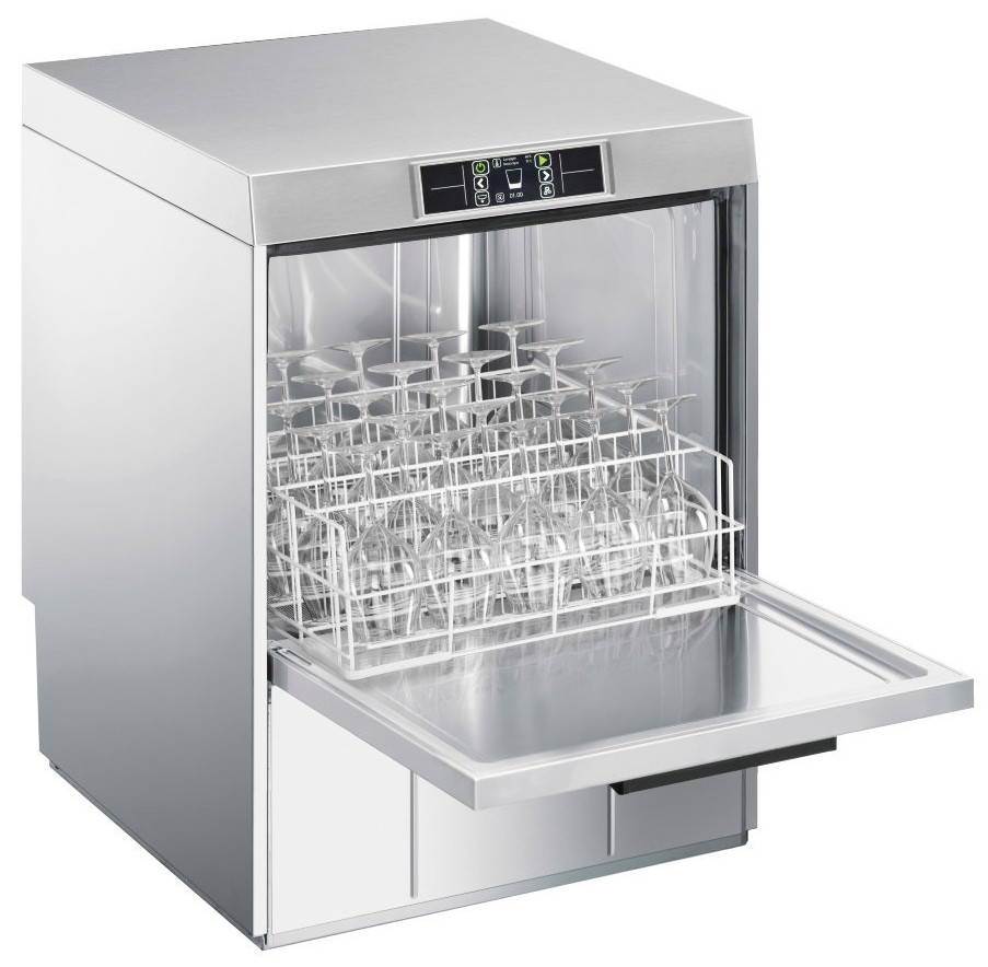 Машина посудомоечная Smeg UD520D - фото 3 - id-p119298231