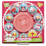 Lalaloopsy Tinies - малютки тип 6, фото 3