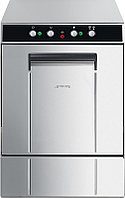 Машина стаканомоечная Smeg UG402DM