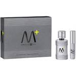 Туалетная вода Mandarina Duck M + Men 100ml edt ТЕСТЕР