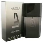 Туалетная вода Loris Azzaro NIGHT TIME Men 50ml edt