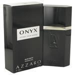 Туалетная вода Loris Azzaro ONYX Men 100ml edt ТЕСТЕР