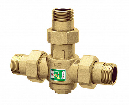 FAR 39660460 Антиконденсационный клапан 1 1/4", 12,2 м3/ч, 60 °С